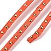 Faux Suede Cord LW-Q016-5mm-1053-3