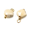 Handmade Porcelain Pendants PR-CBA0027-02G-02-2