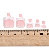 150Pcs Acrylic Toe Nail Tips MRMJ-P019-02D-4
