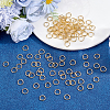 200Pcs 304 Stainless Steel Open Jump Rings STAS-ME0003-46-4