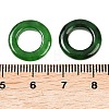 Natural Myanmar Jade Dyed Pendants G-D364-06A-3
