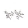 Tarnish Resistant 304 Stainless Steel Pendants LS-STAS-L234-152P-2