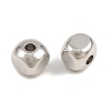 Brass Beads KK-CBA78C7-16P-2