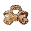 Plastic Bowknot Claw Hair Clips PW-WG4750B-06-1