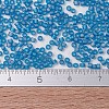 MIYUKI Delica Beads X-SEED-J020-DB0862-4