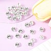 Preciosa® MAXIMA Crystal in Sew-On Cup X-PRC-SS39-00030-S-4