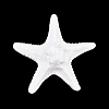 Opaque Resin Decoden Cabochons CRES-D328-02-2