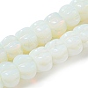 Opalite Beads Strands G-G142-A19-01-2