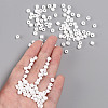 6/0 Glass Seed Beads X2-SEED-A010-4mm-41-4