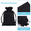 12Pcs Velvet Cloth Drawstring Bags TP-DR0001-01D-04-3