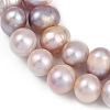 Natural Cultured Freshwater Pearl Beads Strands PEAR-I007-07Z-04A-4