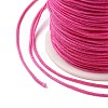 Nylon Braided Cord LS-NS018-126-3