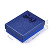 Cardboard Jewelry Boxes CBOX-N013-015-5