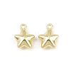 Alloy Charms AL-CBA15FB-13G-1