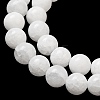 Natural Malaysia Jade Bead Strands LS-G-M101-10mm-10-3