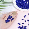 200Pcs Pave Disco Ball Beads RB-PA0001-11C-3