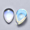 Glass Cabochons GLAA-S190-012A-A01-2