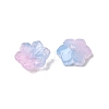 Glass Beads GLAA-D303-04B-2
