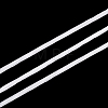 Flat Elastic Crystal Thread EW-Q003-01A-01-2