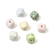 Handmade Porcelain Beads PR-CBA64B6-09-1