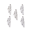 Tarnish Resistant 304 Stainless Steel Pendants LS-STAS-Q201-JN349-1-2