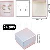 Kraft Paper Boxes LS-CBOX-NB0001-20-3