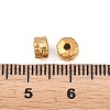 304 Stainless Steel Beads STAS-D394-01A-G-3