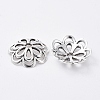 Alloy Fancy Bead Caps LS-PALLOY-00791-AS-RS-2