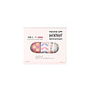 5 Rolls Paper Adhesive Tapes TH-CBAD108-01D-2