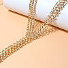 Alloy Multi Layer Waist Chains WG3D67A-01-2