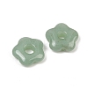 Natural Green Aventurine Pendants GG-CBA2BD6-01D-2