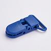 Eco-Friendly Plastic Baby Pacifier Holder Clip KY-K001-A02-2
