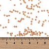 TOHO Round Seed Beads X-SEED-TR11-0388-4