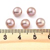 Grade 6A Natural Cultured Freshwater Pearl Beads PEAR-N018-6A-6570C-4