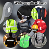 Chemical Fiber Cloth Ribbon OCOR-WH0111-165A-5