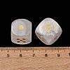 Natural Quartz Crystal Dices G-T143-29-11-3