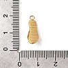 304 Stainless Steel Pendants LS-STAS-Z157-19G-3