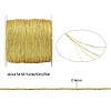 6-Ply Metallic Cord MCOR-CJ0001-03B-02-2