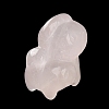 Natural Rose Quartz Carved Beads GG-G004-01A-2