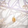 DIY Necklace Making Finding Kit NJEW-PH0001-30-2