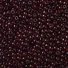 TOHO Round Seed Beads X-SEED-TR11-2153-2