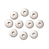 304 Stainless Steel Geometric Spacer Beads STAS-F362-04A-P01-1