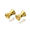 304 Stainless Steel Beads LS-STAS-Q360-04B-G-2