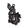 Alloy Pendents LS-PALLOY-F281-24EB-3