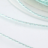 Round Metallic Thread MCOR-L001-0.4mm-22-2