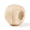 Braided Polyester Cord OCOR-T017-04A-22-2