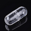 Openable Plastic Bead Containers LS-X-KY-T004-03-1