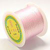 Nylon Braided Cord NWIR-R026-1.0mm-93-2