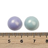 Opaque Acrylic Cabochons OACR-B031-44-12mm-3
