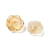 Heated Natural Citrine Beads G-Z128-02B-2